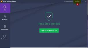 Avast Je N Arrive Pas A Mettre Scan Au Demarrage Antivirus Comment Ca Marche