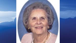 Elsie Laslow, Sharon, PA Obituary