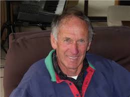 John Parson's family searches