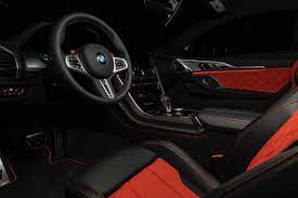 It is available in 1 variant, 1 engine option. Canada Gets Special M8 Individual Manufaktur Editions In Fire Red And Frozen Black Bmw M8 Forum