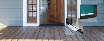 A sliding glass door, patio door, or doorwall is a type of sliding door in architecture and construction, is a large glass window opening in a structure that provide door access from a room to the outdoors, fresh air, and copious natural light. Wheelchair Threshold Ramps Access Solutions