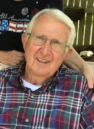 Jack Vernon Johnson (1935-2023)