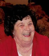 Obituary information for Donna Mae Lutyens