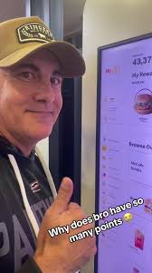 McMillionaire Reveals Astounding Points Collection