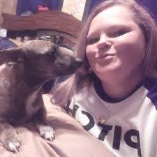 Danielle Whiddon's Instagram, Twitter & Facebook