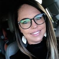 Candice Mccarty's Instagram, Twitter & Facebook