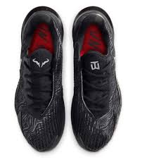 Official tennis player profile of rafael nadal on the atp tour. Rafael Nadal Tiger Woods Nike Zoom Vapor Cage 4 Limited Edition Love Tennis Blog