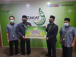 Permohonan bantuan kewangan pendidikan pulau pinang 2020 online|adakah anda menerima tawaran melanjutkan pengajian ke peringkat diploma dan ijazah sarjana muda (degree)? Pulau Pinang Agih Zakat Kepada 24 072 Asnaf