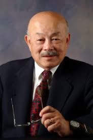 Notable Alumnus: James M. Phang '63