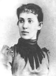 16 Female writers from russia Images: PICRYL