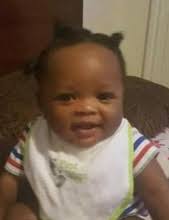 Obituary information for Baby Yasin Eugene Griggs-Murray