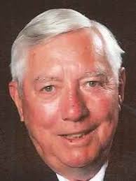 Ronald Rooney Obituary (1939