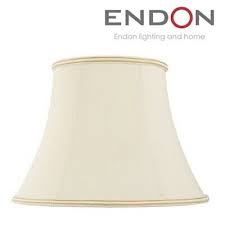 Looking for unique lamp shades? Endon Lighting Cream Celia Traditional Table Lamp Shade Bowed Oval Various Sizes 19 90 Picclick Uk