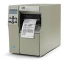 Zebra 105SL Plus Industrial Printer | ERS