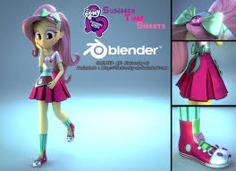 Pin On Fluttershy 4