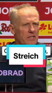 Christian Streich