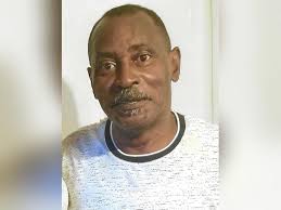 Charles Simpkins Sr.'s Obituary