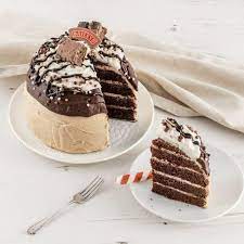 This page is about asda birthday cakes celebration cakes,contains asda extra special cake. Asda Is Selling This Amazing Cake With Real Baileys In It Echo