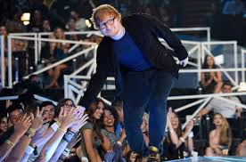 Ed Sheerans Perfect Bags Another Chart Crown Down Under