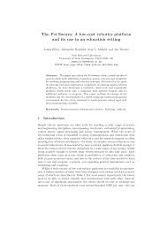 Https Www York Ac Uk Media Robots Lab Psiswarm Longversion Pdf