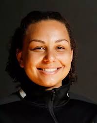 2018 Women's Track & Field Roster