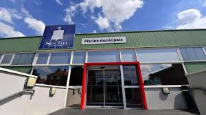 Seclin Tous En Maillot Aujourd Hui La Piscine Municipale De Seclin