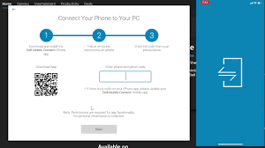 The dell mobile connect app is a free download for ‌iphone‌ available on the app. How To Windows 10 Pc With Imessage Features For Iphone Using Dell Mobile Connect Dell Not Needed Youtube