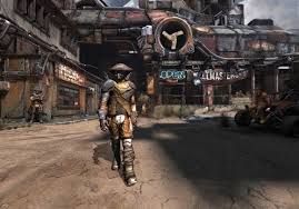 Id Software To Bring Rage Fps Game To Android