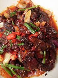 Haluskan semua bahan bumbu halus. Papaglamz Com Resepi Daging Masak Merah Ala Thai Resep Babi Resep Daging Resep Masakan Asia
