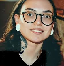 Caitlin McKenzie "Koda" Schell