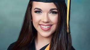 Graduation: St. Amant High School