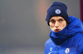 Thomas tuchel can unleash the chelsea star against real madrid who toni kroos fears. Thomas Tuchel Telah Patah Hati Edisiana Com
