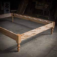 I have only had good things to say. Pin On Handcrafted Beds