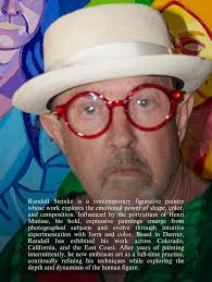 Finding Purpose Through Art. @jessefleyva Artist featured in Sfumato Art  magazine 02. Jesse Leyva is a multidisciplinary artist and illustrator  based in South Carolina. With a background in graphic design and a