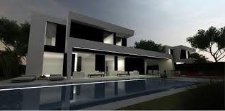 Joaquín torres nos enseña cómo montar una casa prefabricada en una semanael. A Cero Presenta El Proyecto Urbanizacion Cubic Evolution En La Sierra De Madrid Paperblog