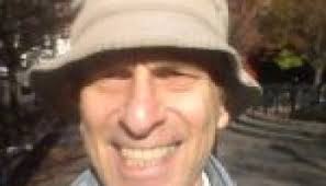 Falling with the Falls: Niagara Prose-Poem by Boris Glikman