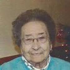 Pelchie Hotchkiss Obituary August 3, 2012