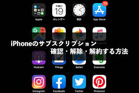 中古極美品★apple iphone 12 mini 64gb ブラック （国内版simロックフリー） mga03j/a★送料無料. Iphoneã‚¢ãƒ—ãƒªã®ã‚µãƒ–ã‚¹ã‚¯ãƒªãƒ—ã‚·ãƒ§ãƒ³ã‚'è§£é™¤ è§£ç´„ã™ã‚‹æ–¹æ³•ã¯è¶…ç°¡å˜
