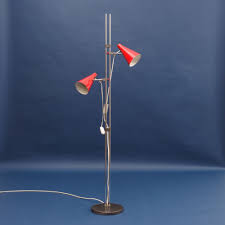 For Sale 1960s Floor Lamp By Josef Hurka For Lidokov Bodenlampe Stehlampe Lampen