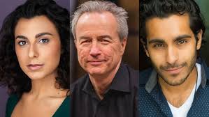 Off-Broadway's Heartland Cancels Remaining Performances at 59E59