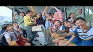 Nama bintang iklan wardah lightening series terbaru 2020. Iklan Roma Sari Gandum Lapar Di Bus 2019 Youtube