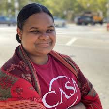 Mental Health: How To Survive Immigration Anxiety