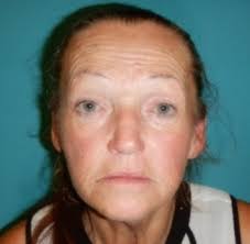 Woman arrested in prescription fraud case