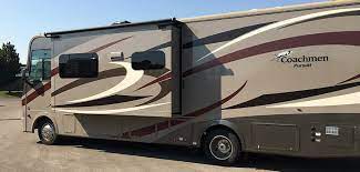 34 foot class a motorhome. How Long Is A Class A Rv Camper Report
