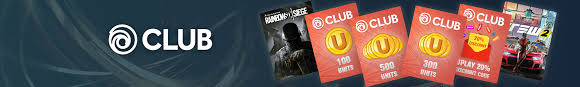 They can then redeem these points for . Cheap Ubisoft Club Units For Sale Uplay Promo Code Coupons Points Joymmo Com