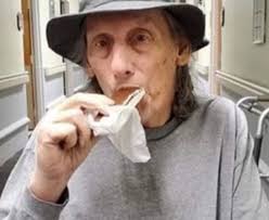 John Harrington Obituary November 4, 2021