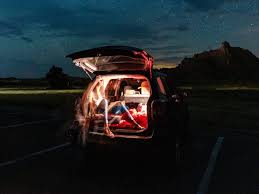 Car camping is a great way to marry the adventure of camping with the comfort of home. 9 Awesome Tips To Get The Best Of Your Car Camping Trip