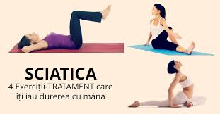 Durerea de spate, de obicei, afecteaza doar o parte a corpului si durerea poate fi foarte intensa si poate sa radieze de la partea inferioara din dreapta jos a piciorului drept. Sciatica 4 Exercitii Care Iti Iau Durerea Cu Mana