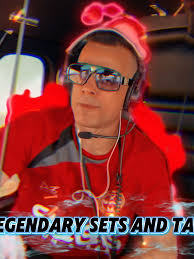 Shabba Dan's SASASAS Chopper Freestyle Performance