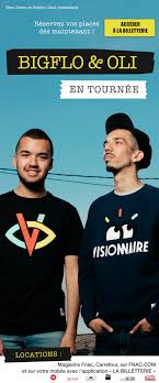 Concert bigflo et oli strasbourg. Skyrock Actualites Bigflo Amp Oli En Tournee Avec Skyrock
